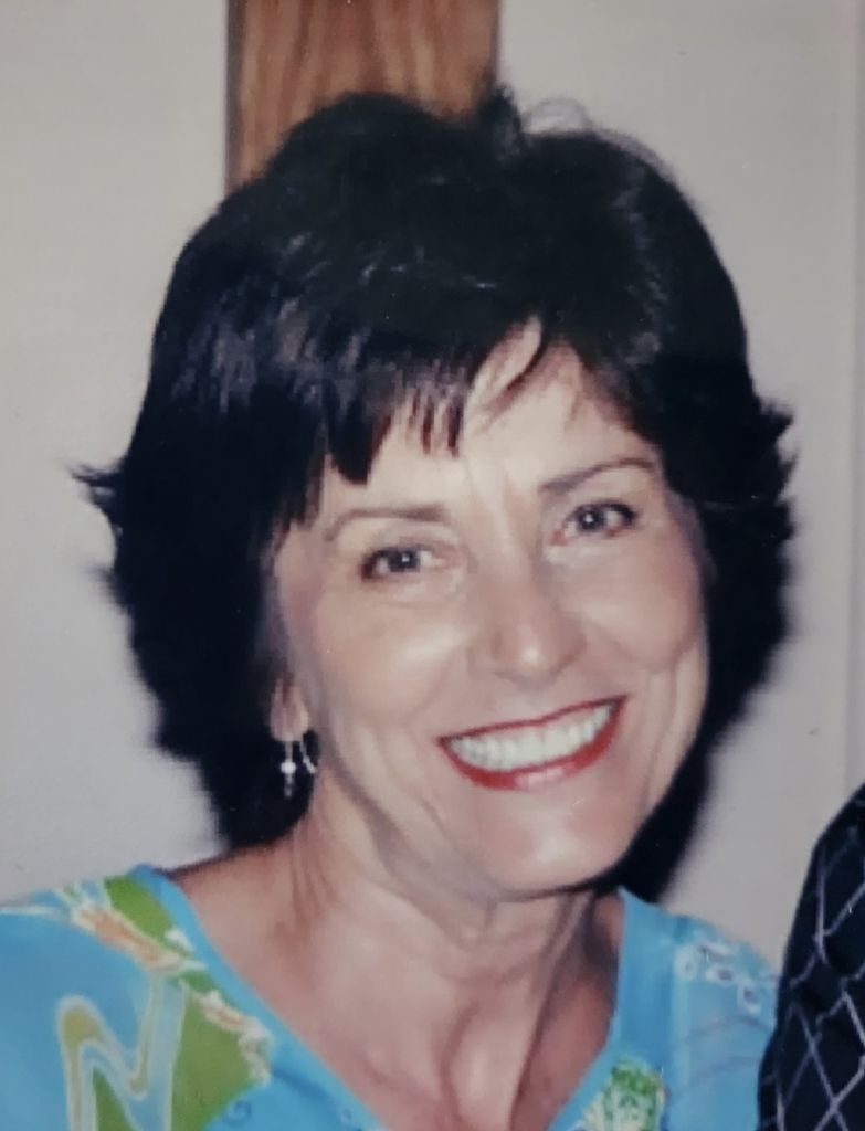 Diana Cannady Nicholas