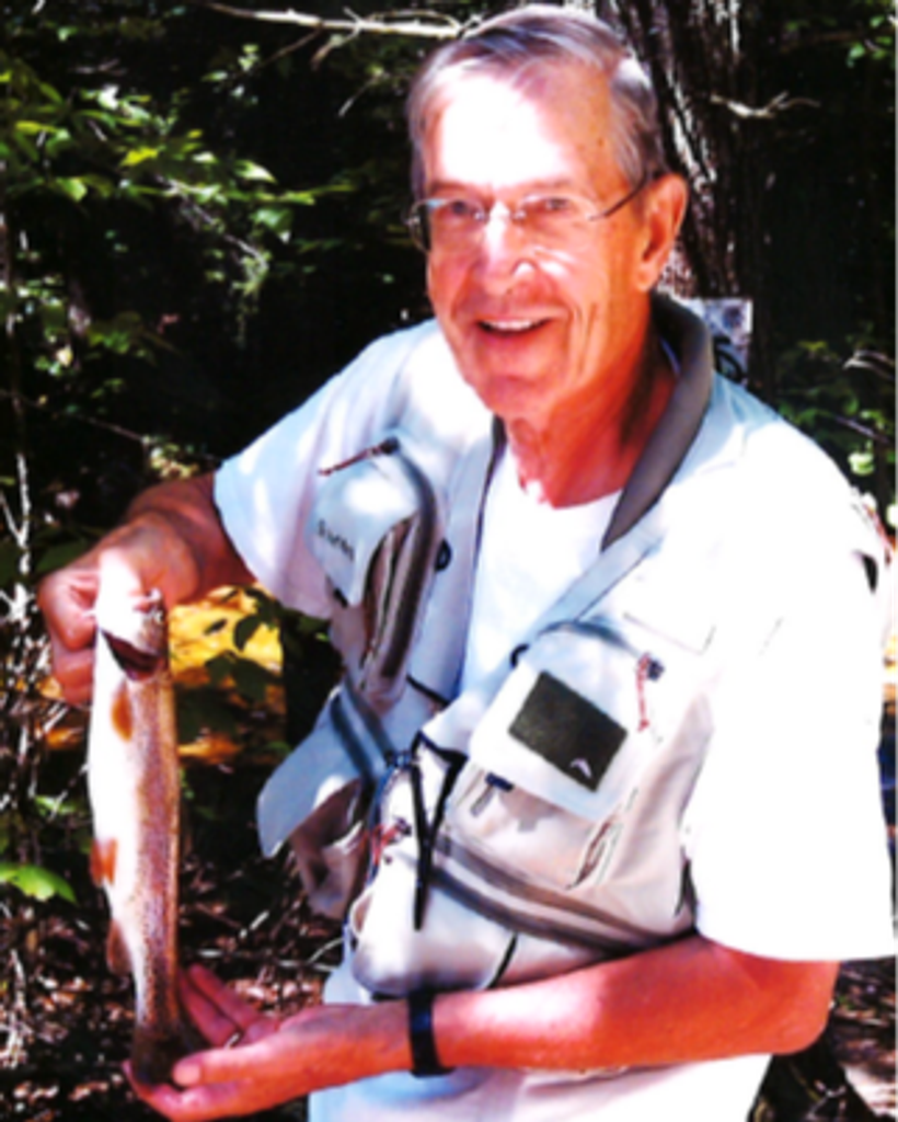 Roy Mathews Januskiewicz Profile Photo