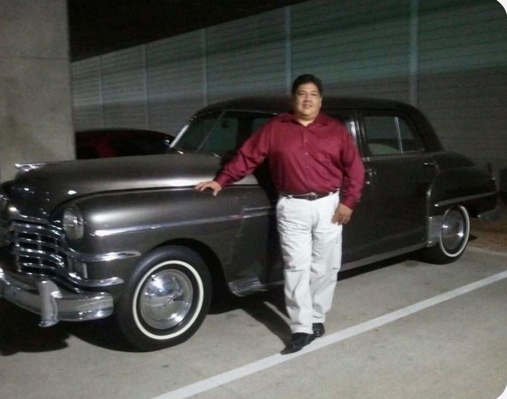 Francisco Javier Mendoza Reyna Profile Photo