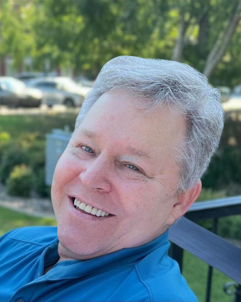 William George Allen