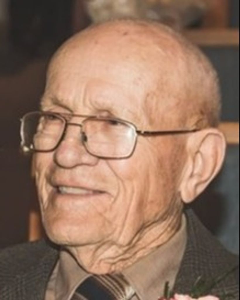 Dean A. Baughman Profile Photo