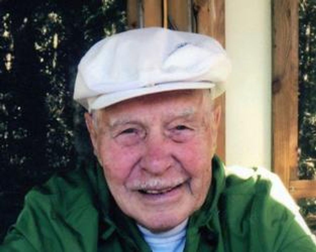 Douglas Fenton Dunlop Profile Photo