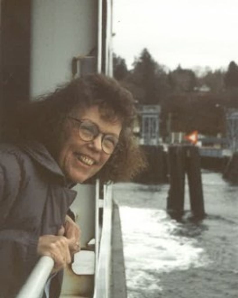 Rita Yvoncille (Smith) Sollie Profile Photo