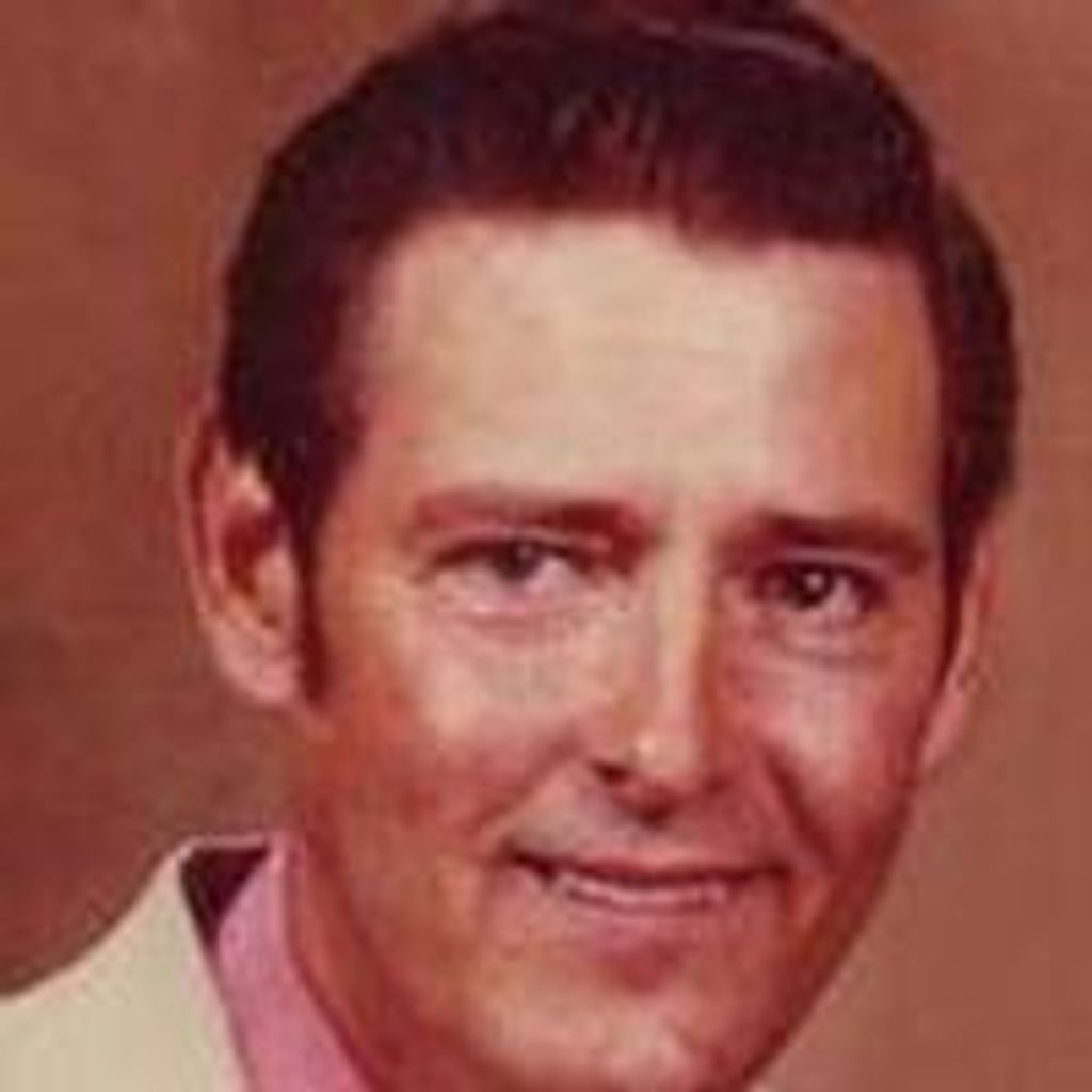 Luther  E. Jackson