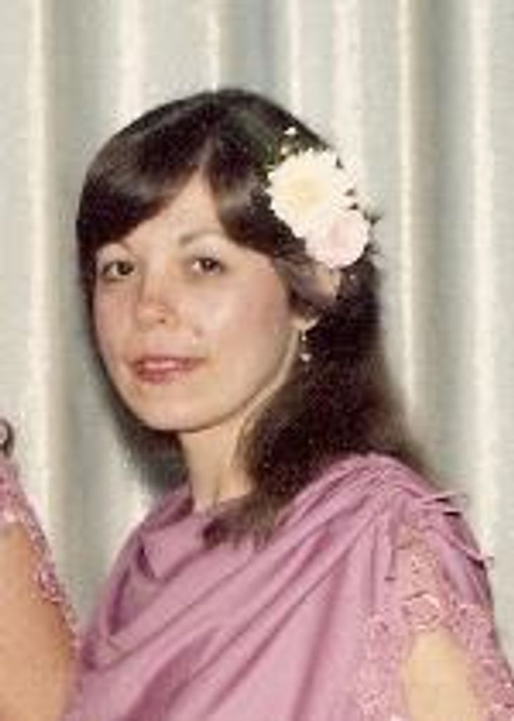 Donna L. (Zeimetz) Gonzalez