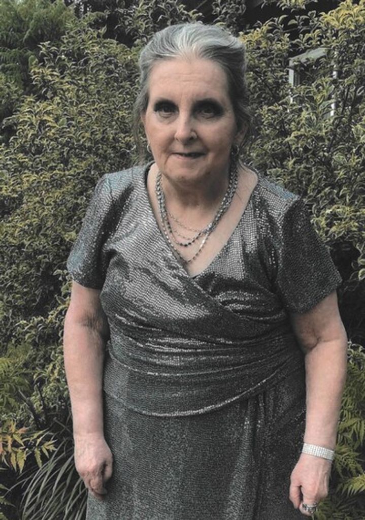 Sandra Louise Smith Profile Photo