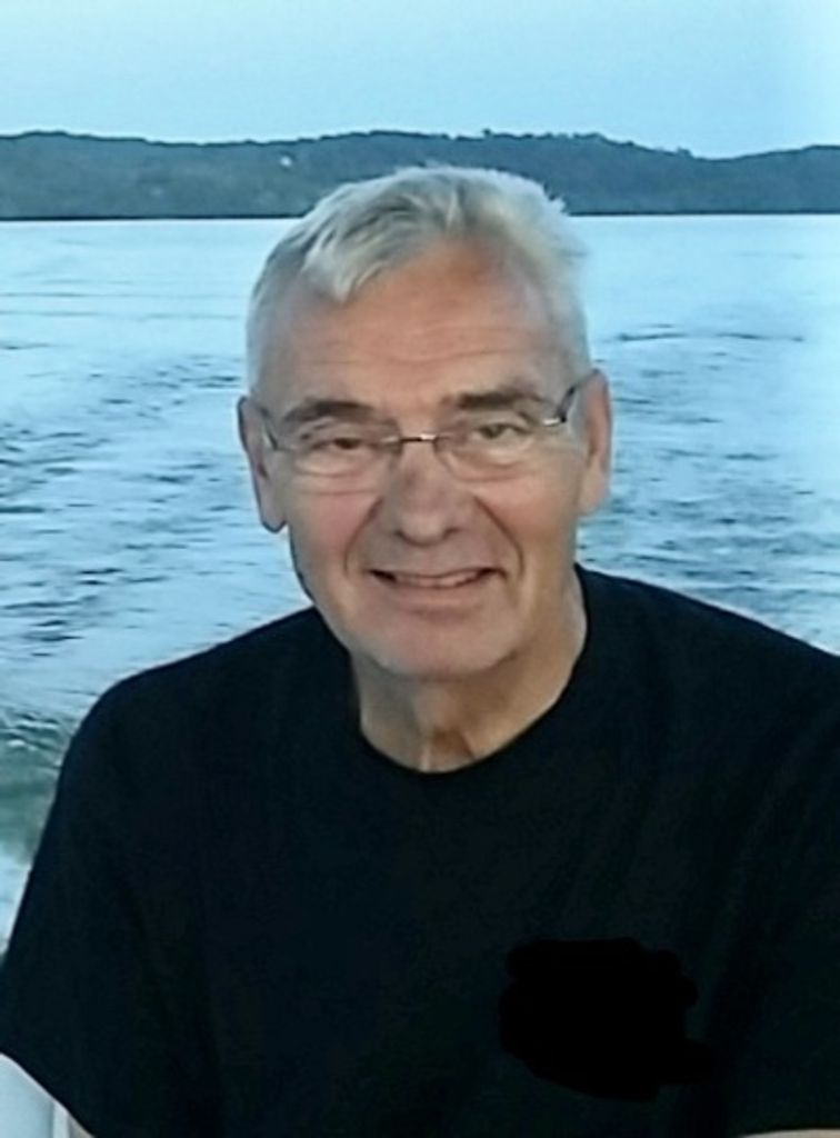 Nils “Ed” Edward Harde Profile Photo