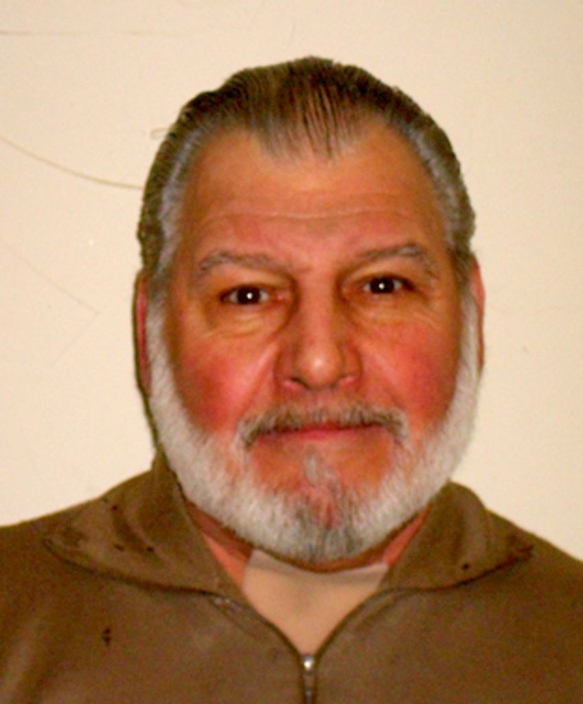 Ronald Peter Zaccai