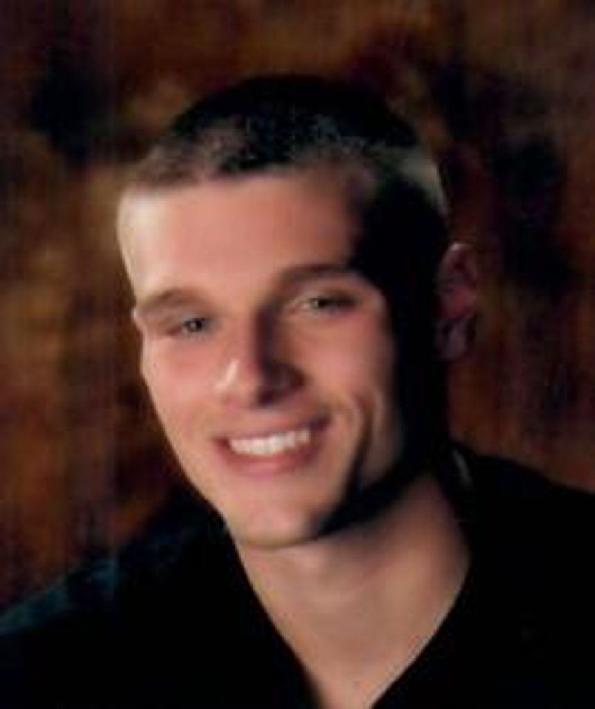 Travis Earl Rodecker