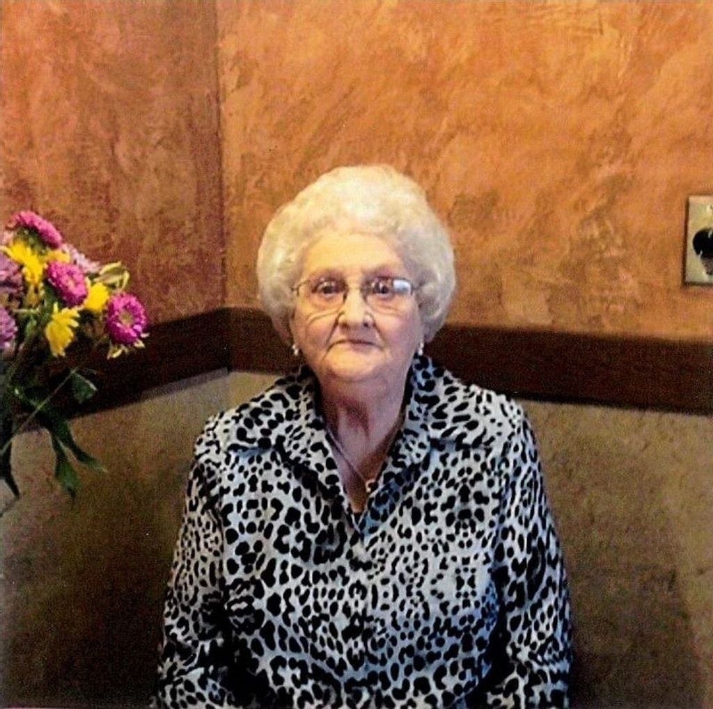 Erma Lee Wilson Profile Photo