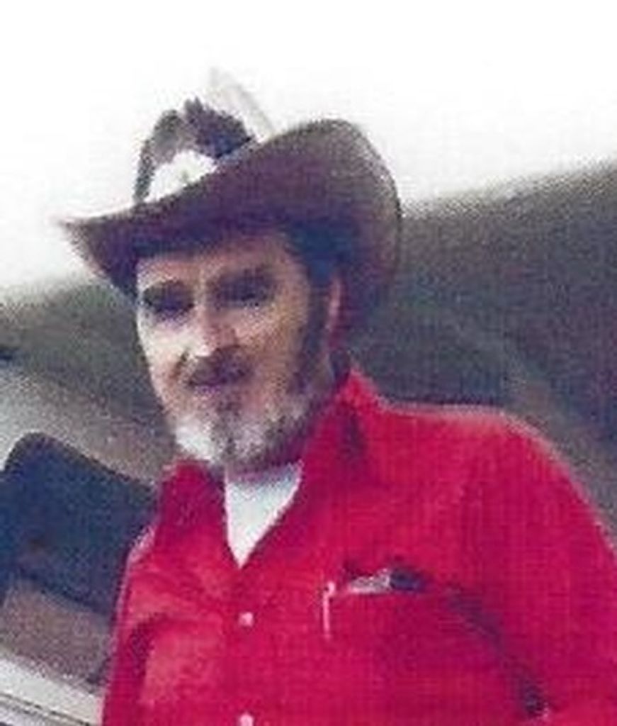 Armand "Rocky" J. Aubert