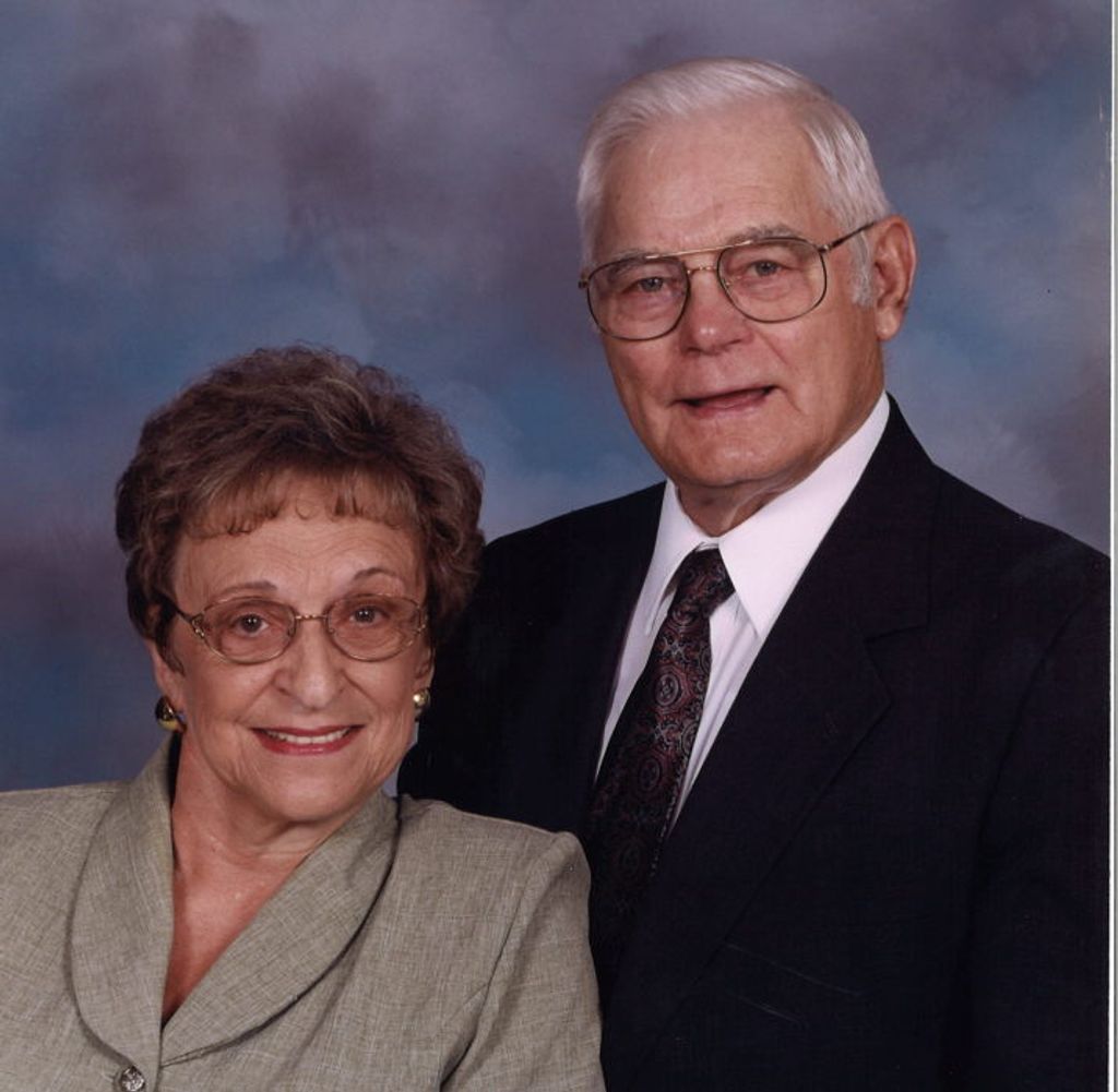 Melvin D Johnson Profile Photo