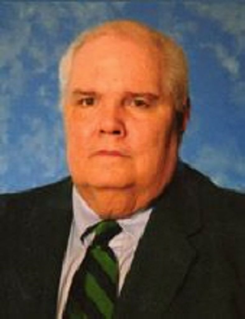 William J. Zimmerman