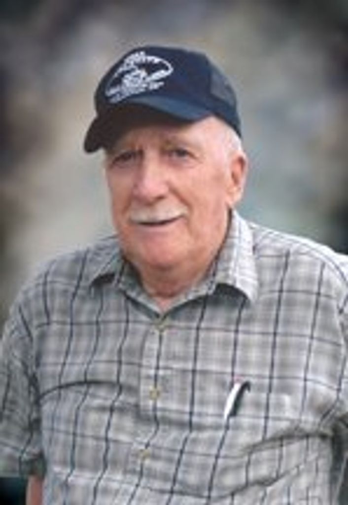 Benedict Andrew Arens