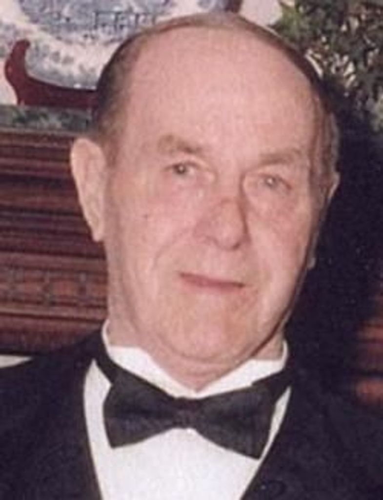 Leonard W. Smith