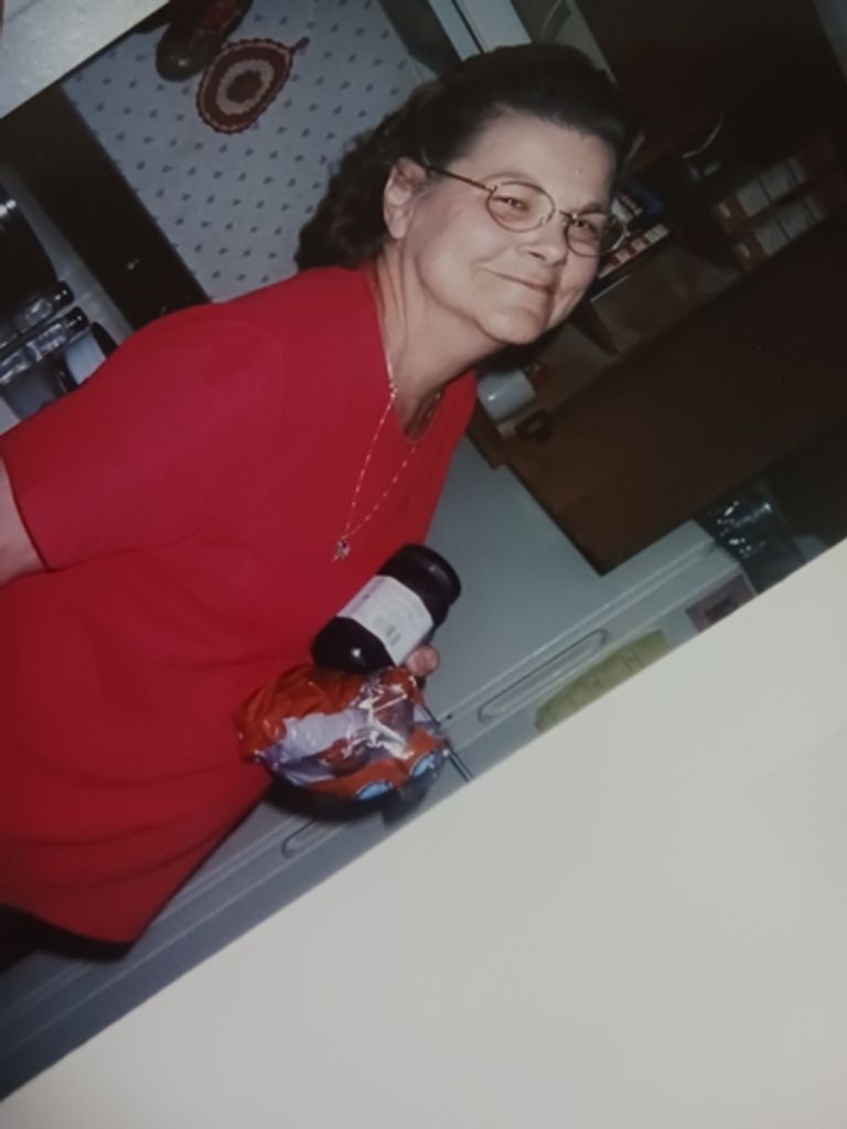 Patricia Ann Thornton Profile Photo