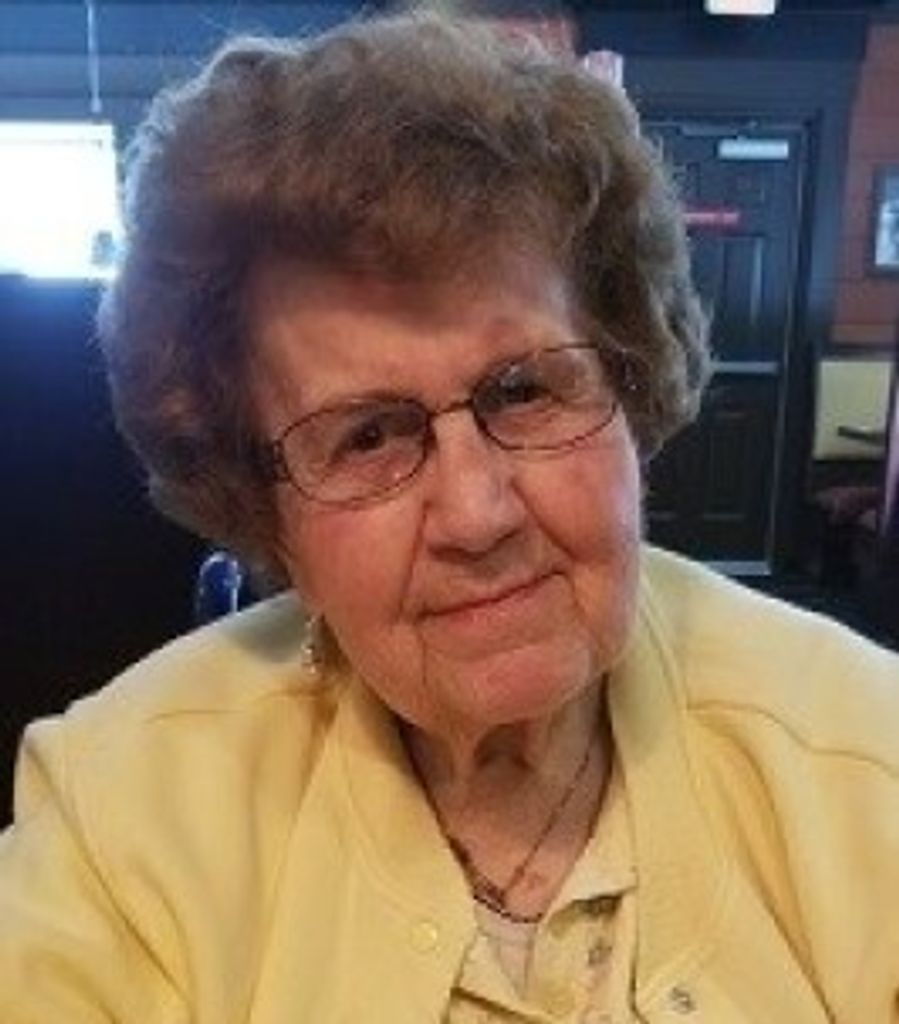 Ada Gail Waltermire Profile Photo