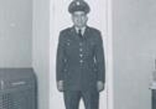 Jerry Marquez Obituary March 5, 2014 - Law Jones Funeral Home