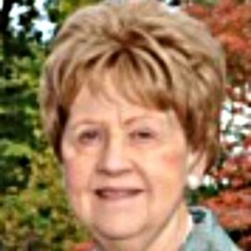 Darlene Jeanette Hadley