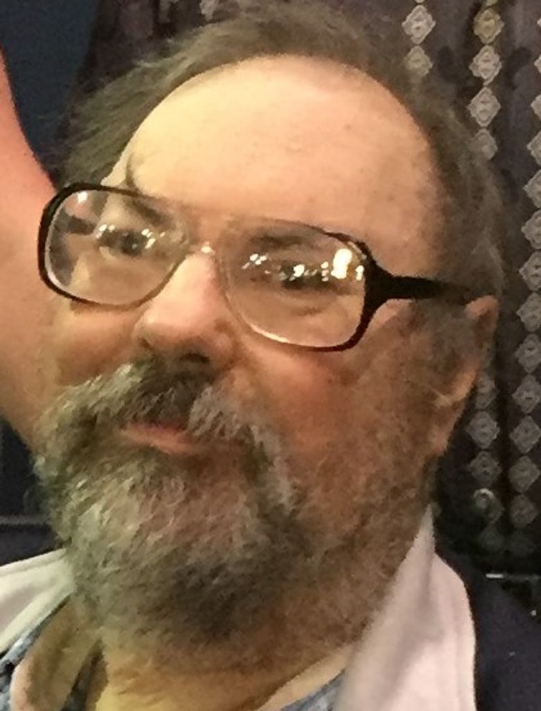 Eric John Black Profile Photo