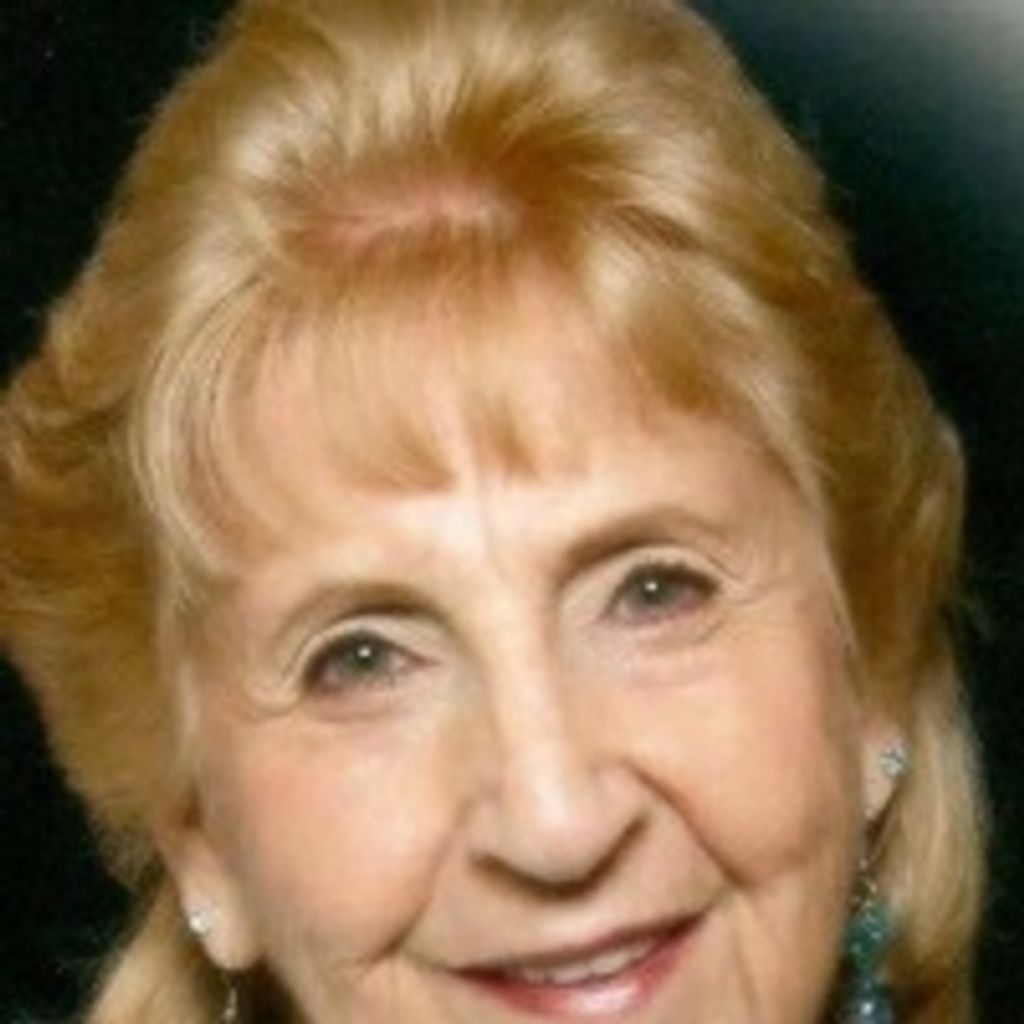 Marjorie Elliott