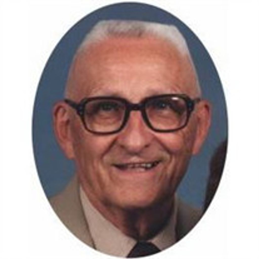 Stanley M. Stascavage