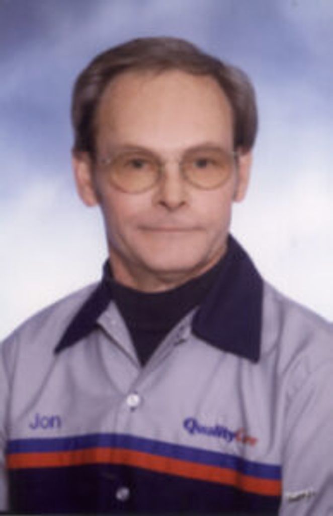 Jon H. King
