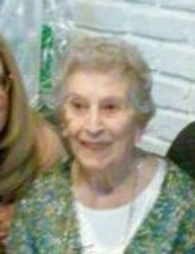 Photo of Theresa V. (Fairley)  Kaczerowski