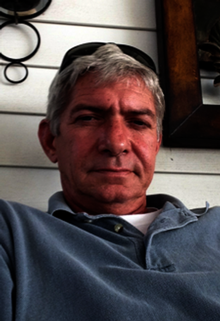 Robert Scott Dunaway Profile Photo