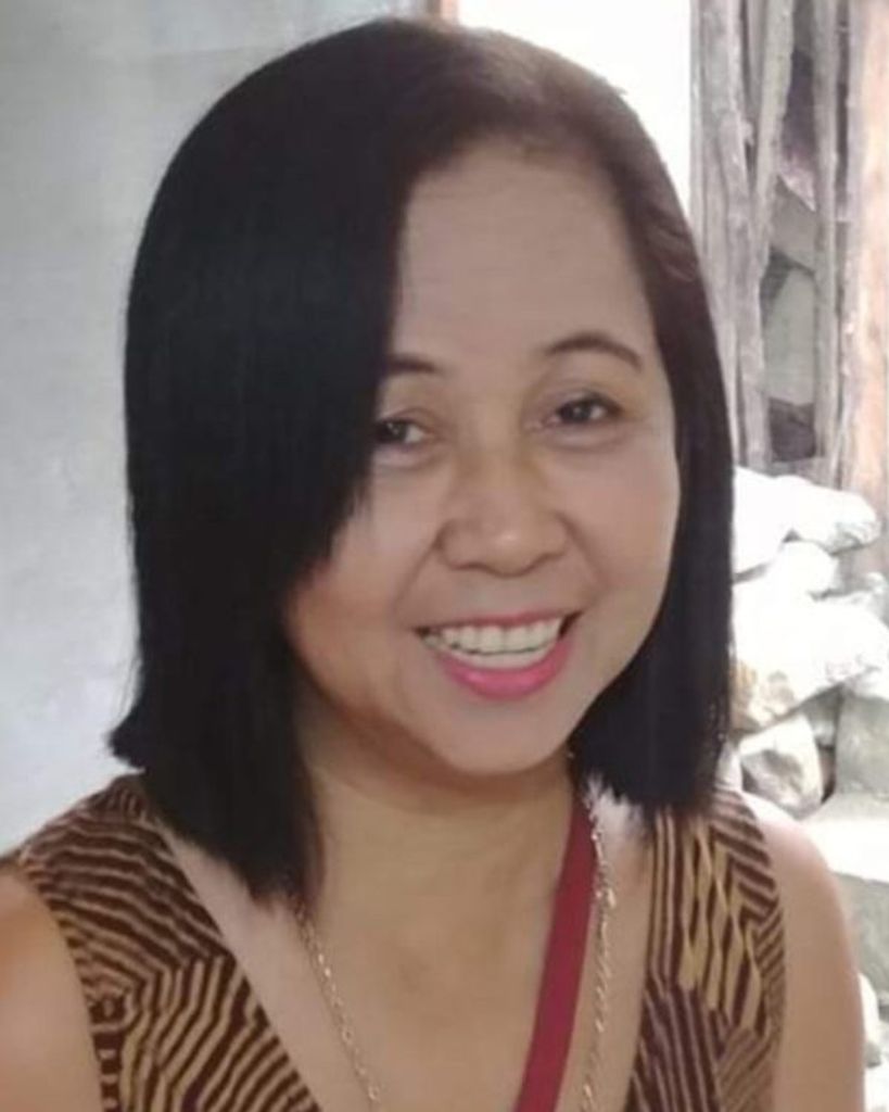 Rochelle Huet Laird