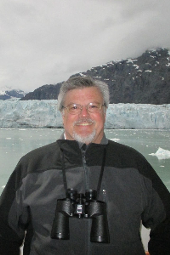 Paul Raymond Donovan Profile Photo