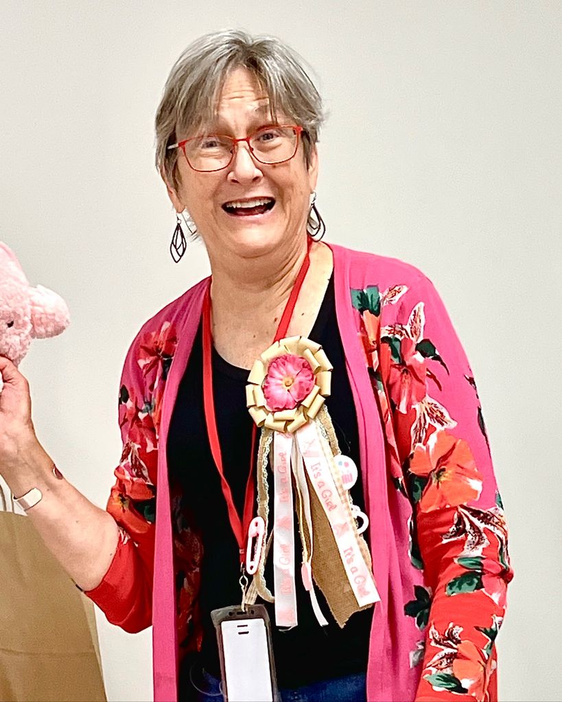 Kelly Wallace Profile Photo