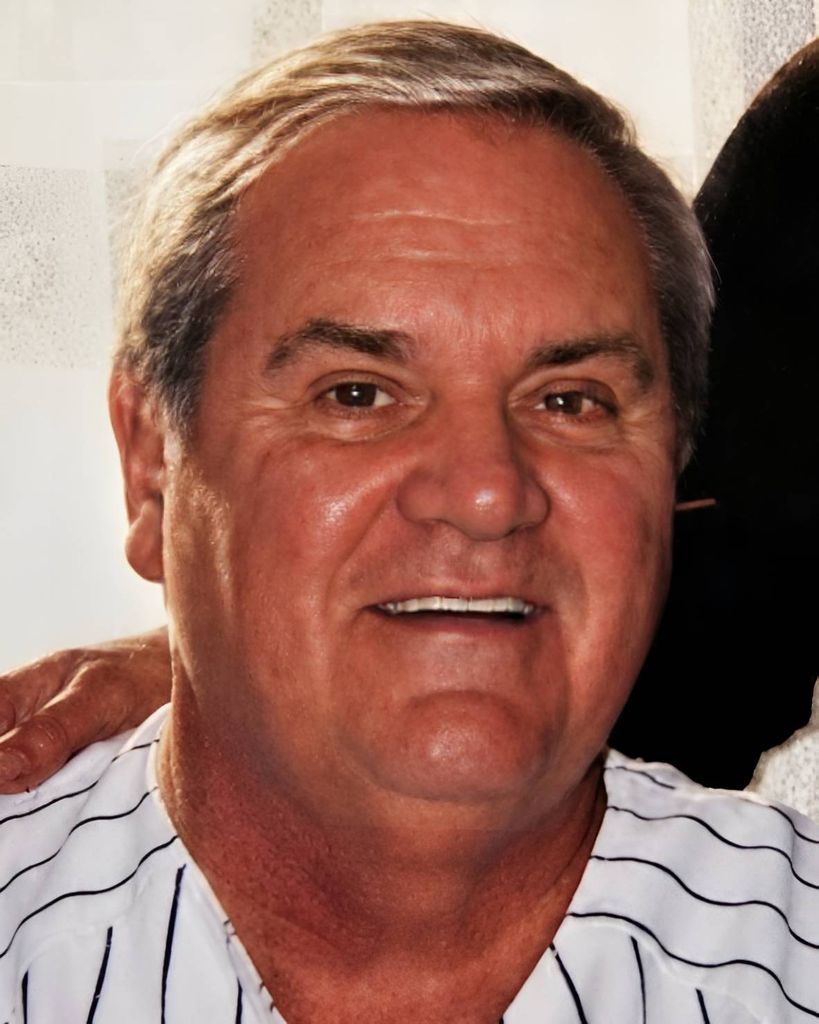 Joseph R. Ward
