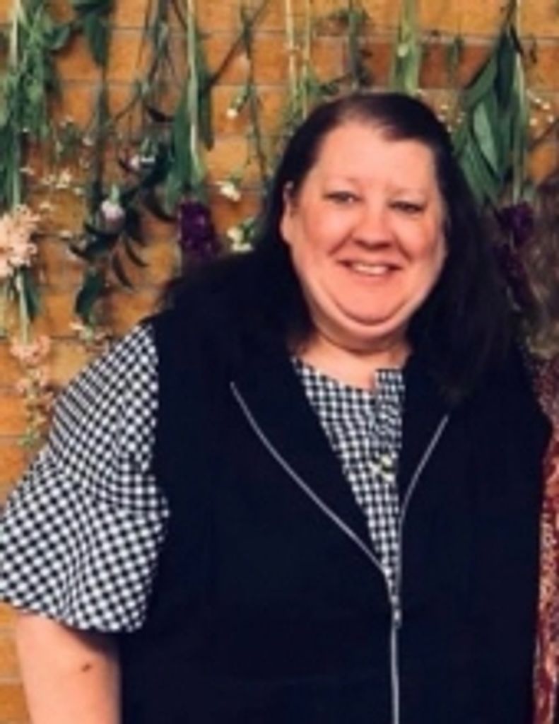 Christine M. "Chris" Rischette