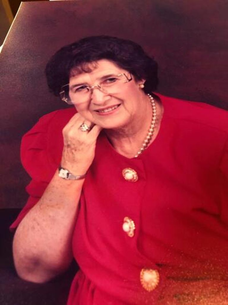 Eva Jean Keith Profile Photo