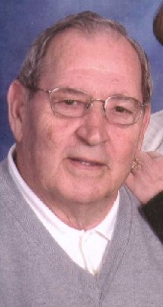 James "Jim" Lambert