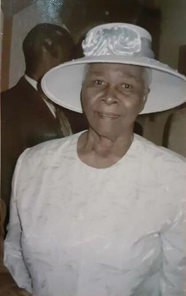 Ednine Pierre