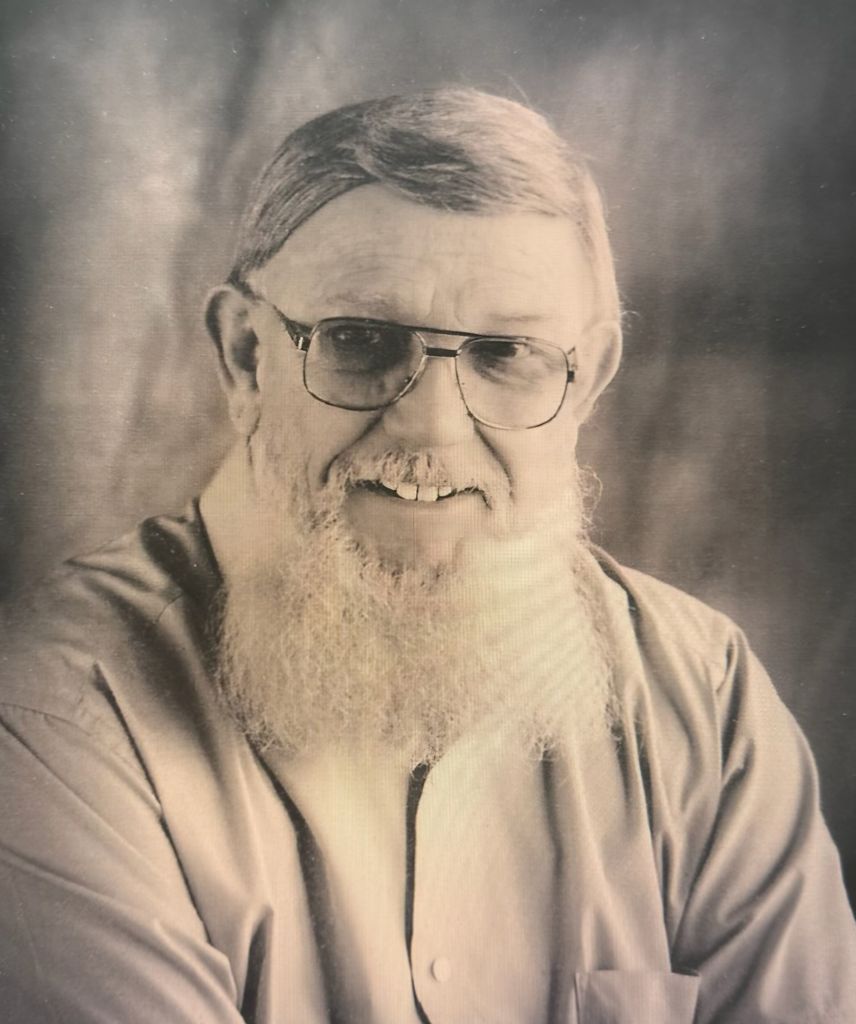 Robert Allen Kennedy