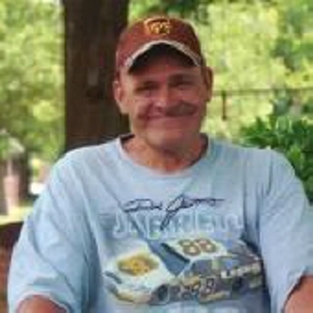 Fletcher "Fj" Helms