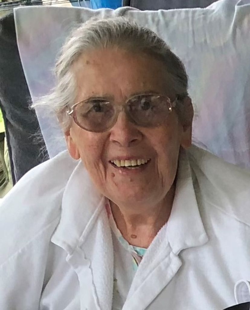 Jean Marquiss Profile Photo