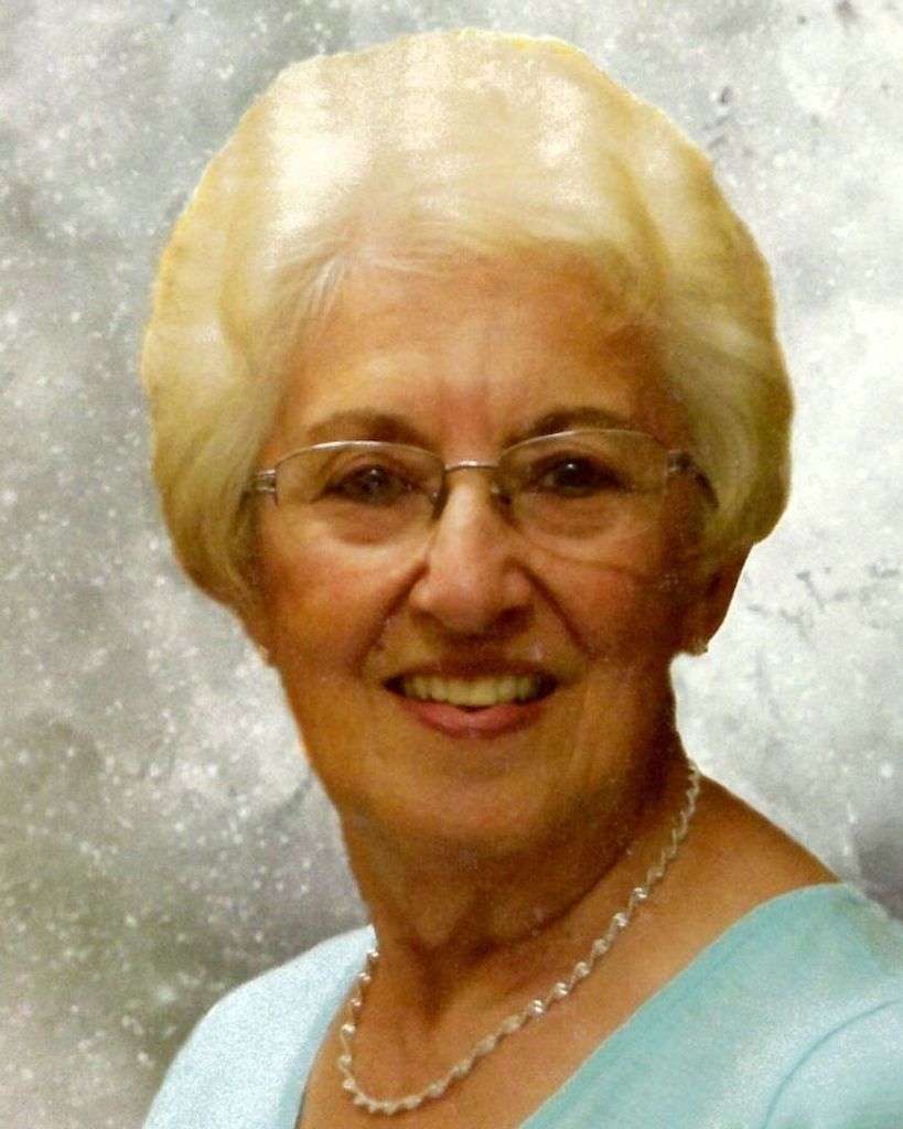 Susan Kay Burdick