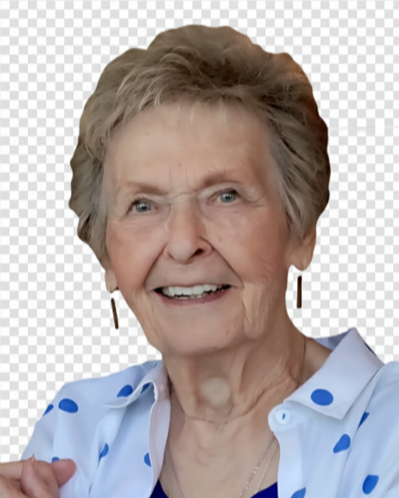 Patricia Ann Rawson Draper Profile Photo