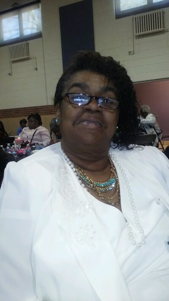 Debra Ann Woods Profile Photo