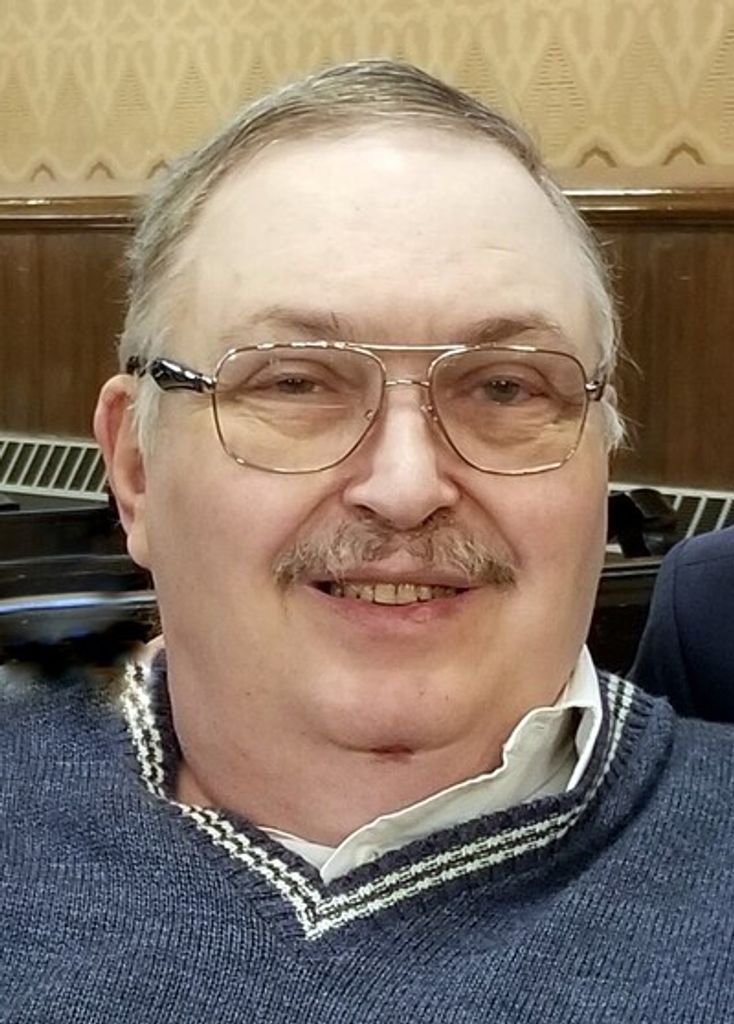Ignatius J. Lagen Profile Photo