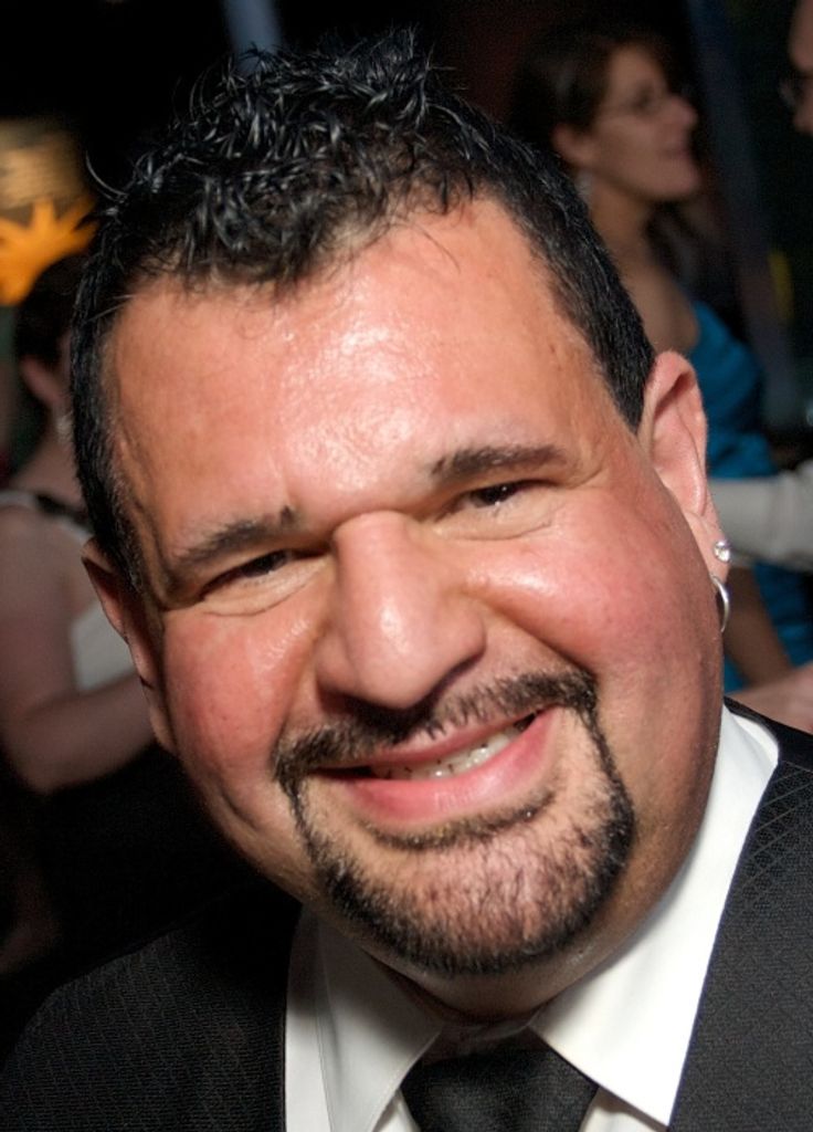 Thomas A. Grego