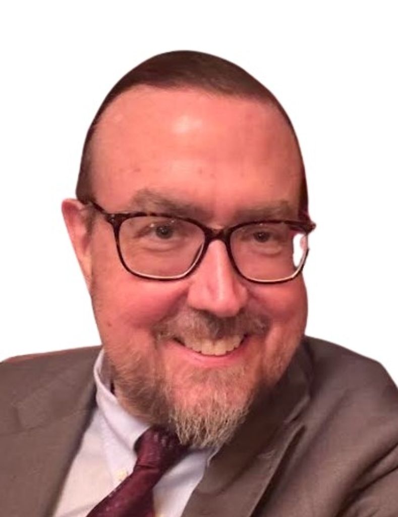 Graham Smith Profile Photo