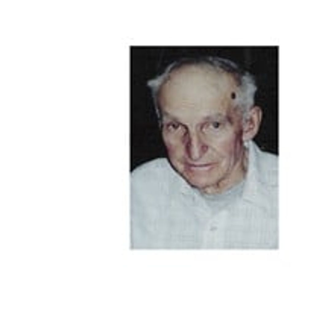 Russell O. Storm
