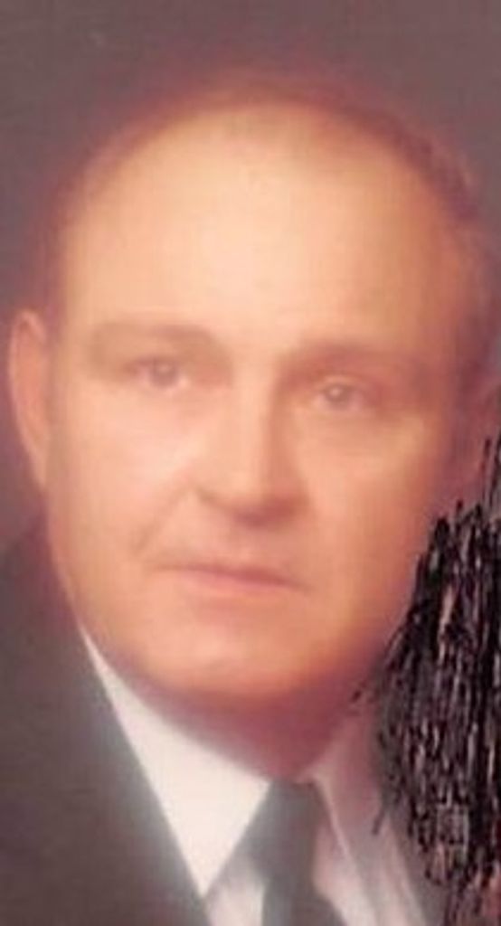 Robert J. Davidson