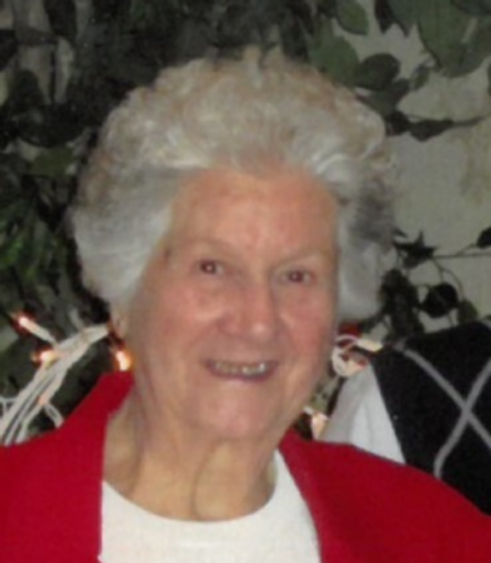 Florence "Molly" Evelyn Thompson Profile Photo