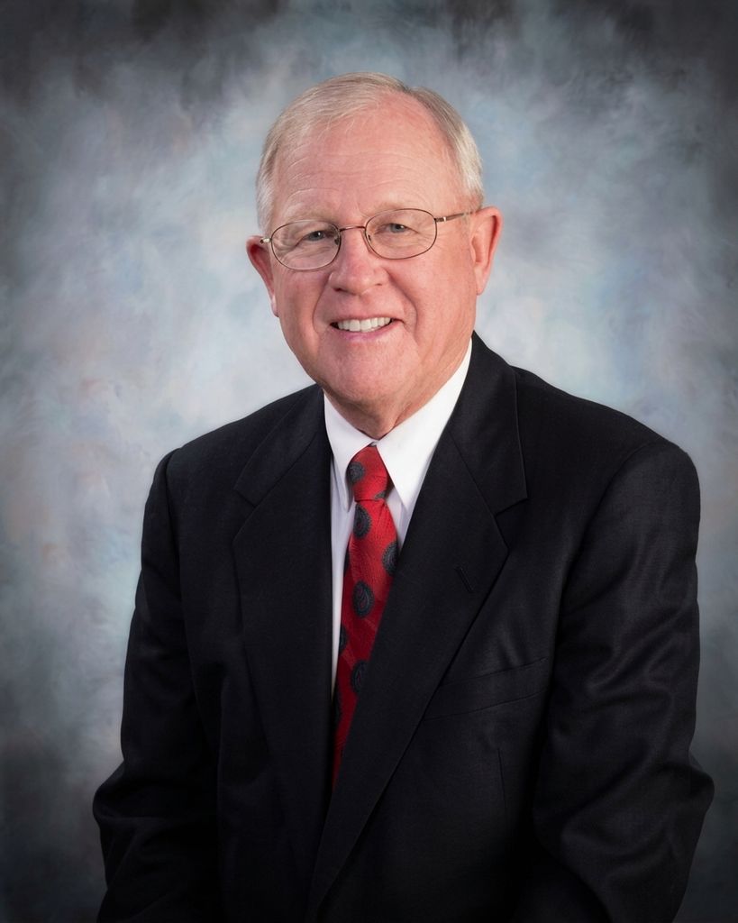 Robert Wallace Moore Profile Photo